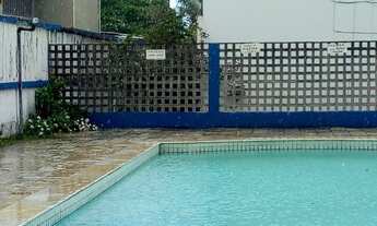 Imagem 2: Casa com 3 dormitórios à venda, 103 m² por R$ 200.000 - Pilar - Ilha de Itamaracá/PE