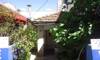 Imagem 2: São Paulo - Casa Padrão - Vila Gumercindo