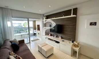 Imagem 4: Apartamento, 3 dormitórios, Riviera de São Lourenço