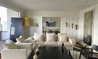 Imagem 5: São Paulo - Apartamento Padrão - ALTO DE PINHEIROS