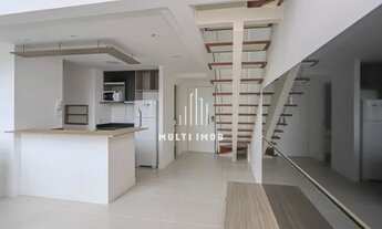 Imagem: Apto Duplex no Condomínio Nine!