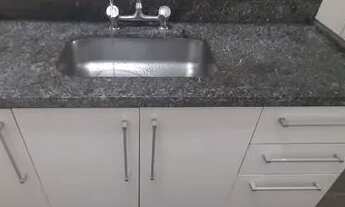 Imagem 7: BARUERI - Apartamento Padrão - ALPHAVILLE CENTRO INDUSTRIAL E EMPRESARIAL/ALPHAVILLE