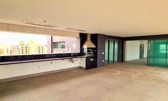 Imagem 13: Magnifico Apartamento no Jardim Anália Franco, 1 por andar, 337m2, 4 suítes 5 vagas de gar