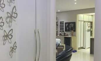 Imagem: Apartamento residencial à venda, Centro