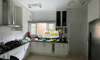 Imagem 4: Casa com 4 dormitórios à venda, 380 m² por R$ 1.490.000,00 - Jardim do Lago - Uberaba/MG