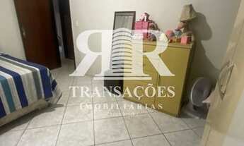 Imagem 5: Casa com 2 dormitórios, 160m² à venda por R$ 350.000,00 - Vila Alto Paraíso - Bauru/SP