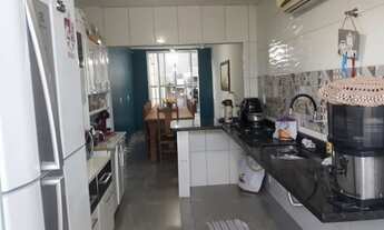 Imagem 3: Casa no Bairro PQ UNIAO na cidade de Bauru