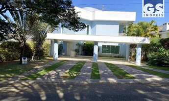 Imagem 2: Casa com 5 dormitórios, 463 m² - venda por R$ 1.780.000,00 ou aluguel por R$ 7.178,67/mês