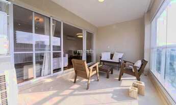 Imagem: Thera venda mobiliado, porteira fechada