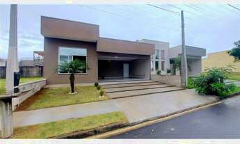 Imagem 2: Casa para locação Condominio Olivio Franceschini