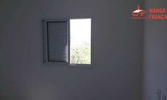 Imagem 7: Apartamento com 2 dormitórios à venda, 69 m² por R$ 370.000,00 - Portal das Colinas - Guar