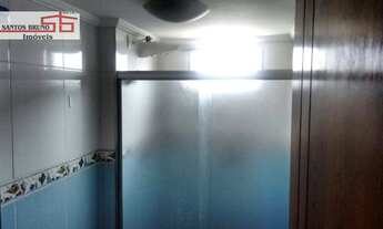 Imagem 8: Apartamento à venda, 50 m² por R$ 235.000,01 - Brasilândia - São Paulo/SP