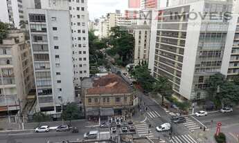 Imagem 3: Excelente apartamento de 267 metros em Higenópolis