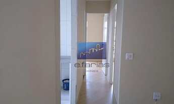 Imagem 6: Apartamento com 2 dormitórios à venda, 48 m² por R$ 239.000 - Vila Aricanduva - São Paulo