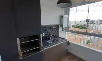 Imagem 5: VENDA - APARTAMENTO JARDIM PRESTES DE BARROS / SOROCABA/SP