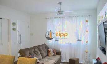 Imagem 3: Sobrado com 3 dormitórios à venda, 137 m² por R$ 850.000,00 - Parada Inglesa - São Paulo/S