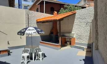 Imagem: Casa em Iriri temporada