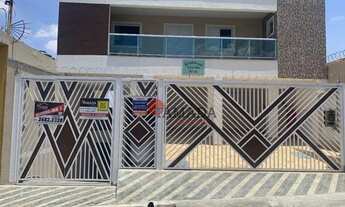 Imagem 2: Apartamento com 2 dormitórios para alugar, 42 m² por R$ 1.550,00/mês - Jardim Popular - Sã