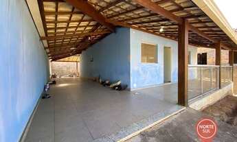 Imagem: Casa com 3 dormitórios para alugar, 100