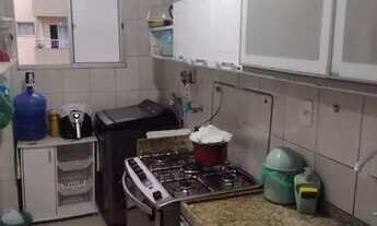 Imagem 3: Vendo apartamento 63 m² com 2 quartos (1 suíte) - Ananindeua - PA