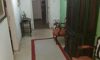 Imagem 5: Apartamento para venda tem 280 metros quadrados com 4 quartos em Copacabana - Rio de Janei