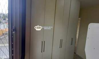 Imagem 4: APARTAMENTO A VENDA COM SACADA 2 QUARTOS 1 VAGA NA PATRIARCA