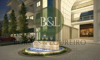 Imagem: PETRóPOLIS - Apartamento Padrão - Itaipava