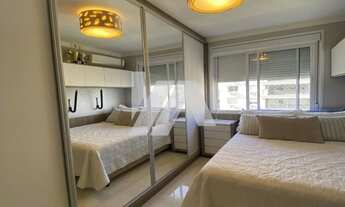 Imagem 2: PORTO ALEGRE - Apartamento Padrão - PASSO DA AREIA