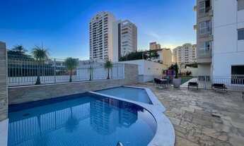 Imagem 6: Apartamento para aluguel e venda possui 116 metros quadrados com 3 quartos em Quilombo - C