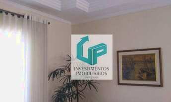 Imagem 4: Sobrado com 3 dormitórios à venda, 225 m² por R$ 1.050.000,00 - Condomínio Vila dos Inglez