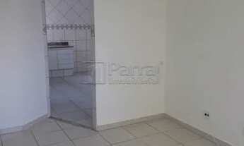 Imagem 7: Apartamento Padrão em Franca