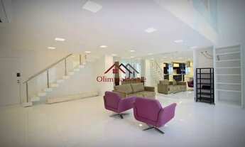 Imagem 3: Apartamento Venda Brooklin 167 m² 3 Dormitórios