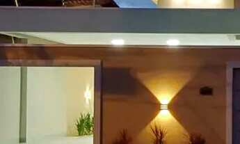 Imagem 6: CASA NOVA - NA LAJE