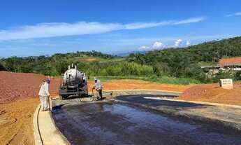 Imagem 2: Terreno à venda, 400 m² por R$ 349.900 - Cond. Reserva Salvaterra - Juiz de Fora/MG