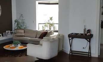 Imagem 4: Apartamento com 3 dormitórios à venda, 255 m² por R$ 2.760.000,00 - Perdizes - São Paulo/S