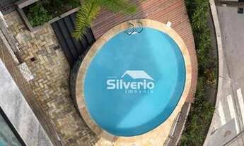 Imagem 6: Apartamento à venda, 132 m² por R$ 950.000,00 - Jardim Aquarius - São José dos Campos/SP