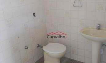 Imagem 5: Casa com 1 dormitório para alugar, 70 m² por R$ 900,00/mês - Vila Maria - São Paulo/SP