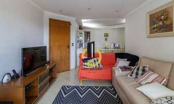 Imagem 3: Apartamento para Venda ou Locação 3 dormitórios (sendo 1 suite) 2 vagas Chácara Klabin