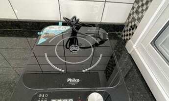 Imagem 5: Apto MOBILIADO com tudo incluso