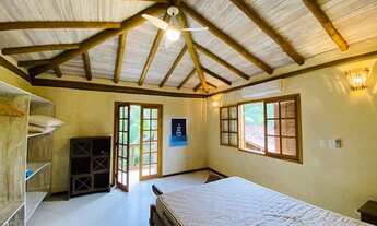 Imagem 4: Sobrado com 3 dormitórios para alugar - Praia de Juquehy - São Sebastião/SP