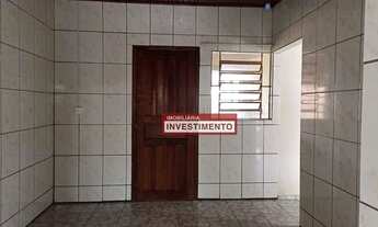 Imagem 6: Casa com 2 dormitórios à venda, 86 m² por R$ 233.200,00 - Alto da Boa Vista - Londrina/PR