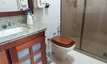 Imagem 2: Apartamento à venda, 90 m² por R$ 470.000,00 - Braunes - Nova Friburgo/RJ