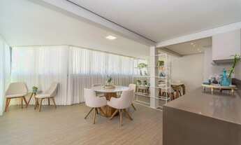 Imagem 5: ED CAMBORIU CENTER COBERTURA DUPLEX 04 QUARTOS