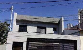 Imagem: Casa com 3 quartos à venda, 130 m² - Vila