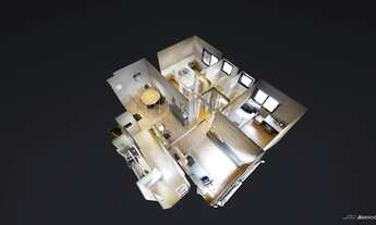 Imagem 5: PORTO ALEGRE - Padrão - Rio Branco