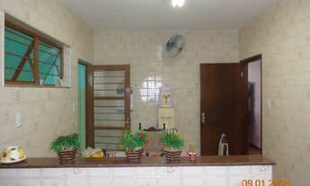 Imagem 7: VENDA - CASA ZONA NORTE / SOROCABA/SP