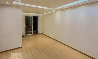 Imagem 3: Apartamento à Venda - Jardim Bela Vista, 3 Quartos, 70 m2