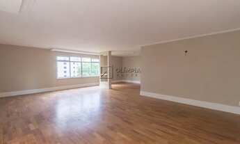 Imagem 2: Apartamento Venda Jardim Paulista 248 m² 5 Dormitórios