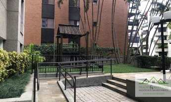 Imagem 3: Apartamento com 5 dormitórios à venda, 227 m² por R$ 1.400.000,00 - Vila Morumbi - São Pau