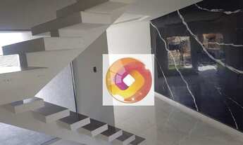 Imagem 7: Sobrado com 3 dormitórios à venda, 112 m² por R$ 500.000,00 - Costeira - Araucária/PR